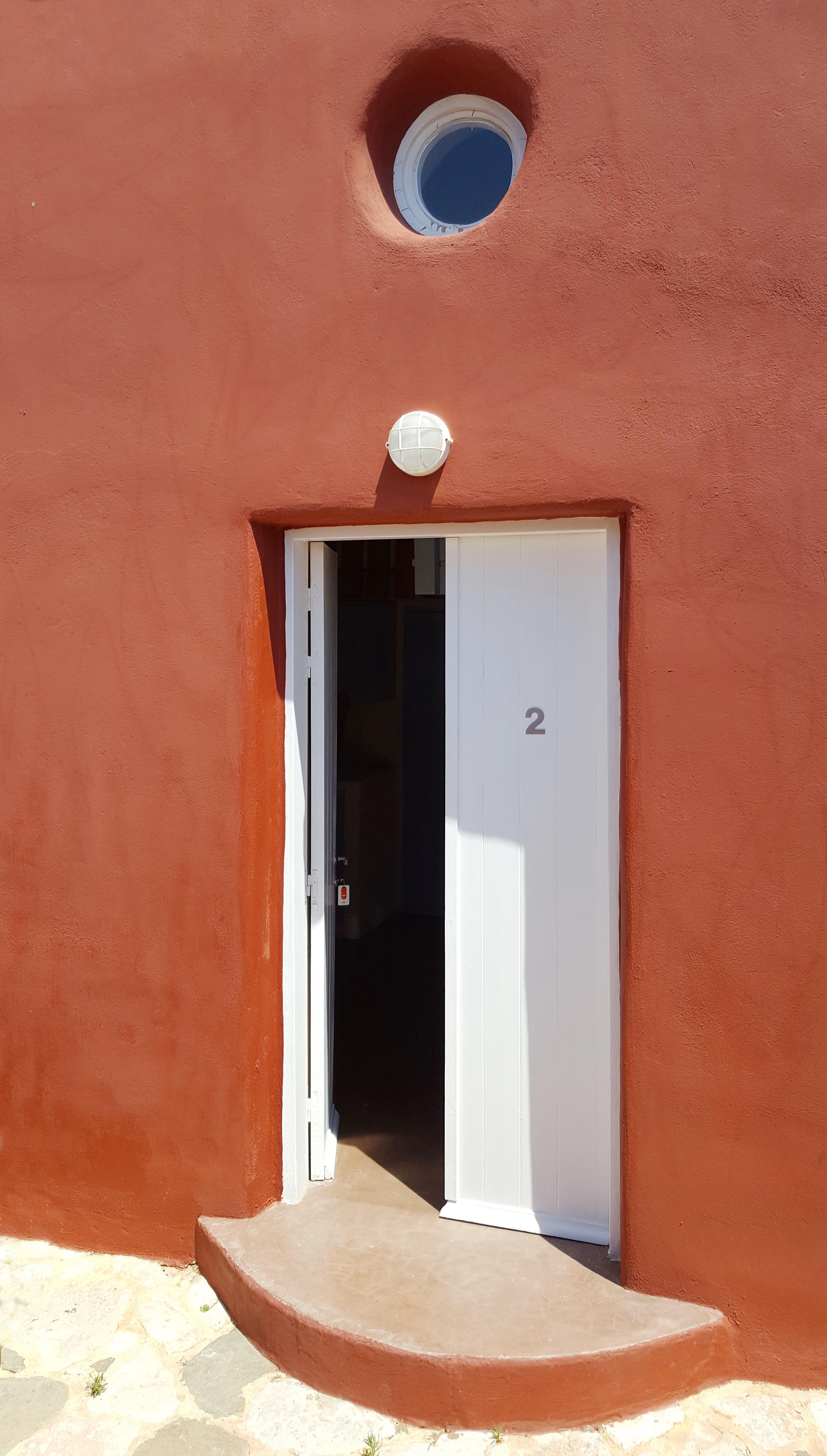 Atlantis Houses Chalki Town エクステリア 写真